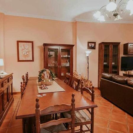 Casa Rural Con Jacuzzi, Sauna, Barbacoa Y Barra Cabeza la Vaca Exterior foto